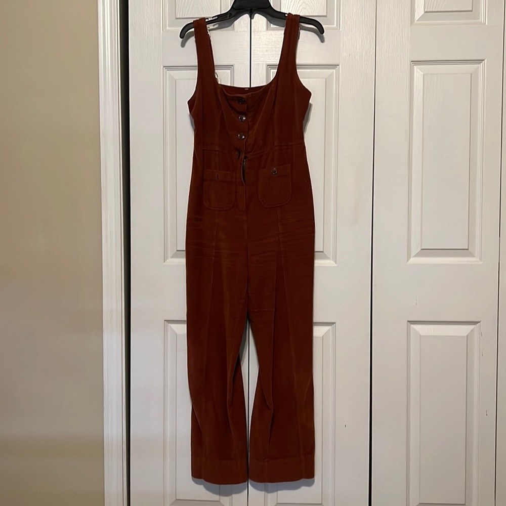 Urban outfitters jumpsuit